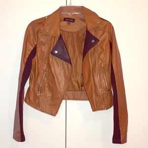 Biker Jacket